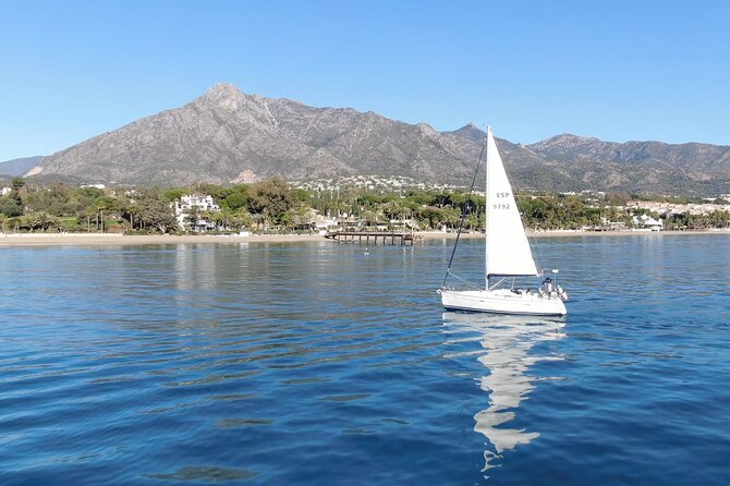 2 day sailing to Sotogrande from Marbella - Key points to know before you go