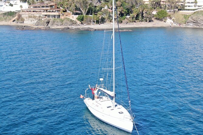 2 day sailing to Sotogrande from Marbella - Meals planning: what’s included, what’s not, and how to handle breakfast and dinner