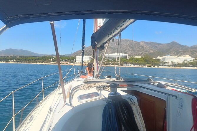 2 day sailing to Sotogrande from Marbella - The Sotogrande piece: why the destination feels worth it