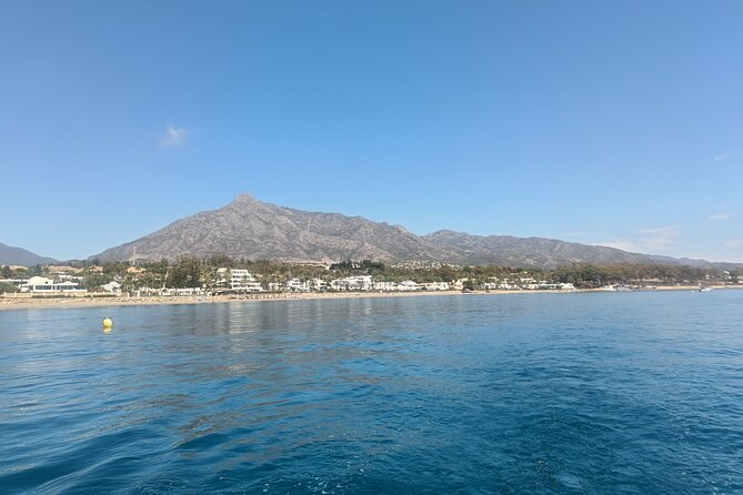 2 day sailing to Sotogrande from Marbella - Who this private sailing suits best (and who should think twice)