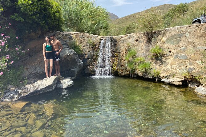 2 Hour Buggy Tour Off-Road Adventure in Mijas - Terrain and Views: Why the Photo Stops Are More Than a Break