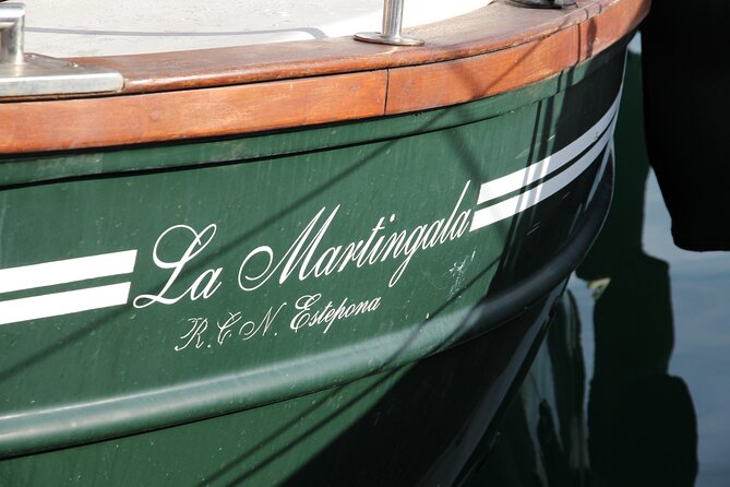 2-Hour Excursion in Search of Dolphins/ Includes Drink and Snacks - When This Cruise Works Best for Your Day in Marbella