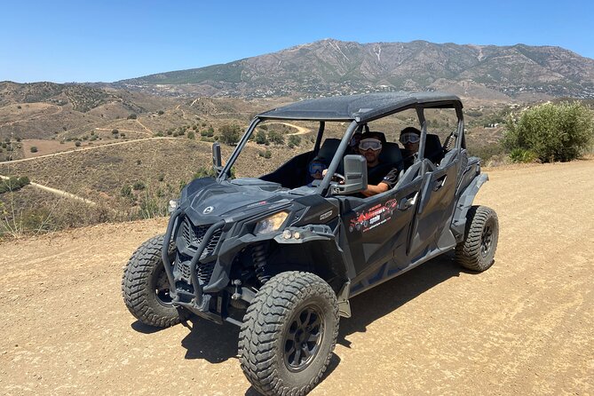 2 Hour Family Buggy Tour, Off-Road Adventure in Mijas - Practical Tips Before You Go (So You Enjoy Every Minute)