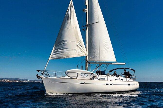 2 Hour Private Sailing Charter in Marbella - Key Highlights Worth Booking