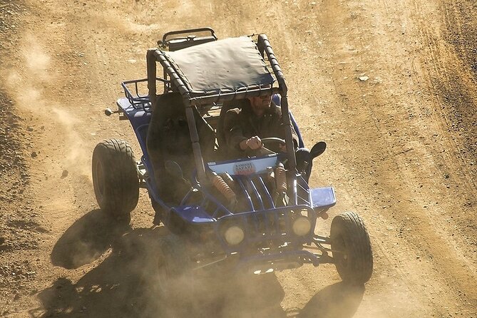 2 Hours Buggy Safari Experience in the Mountains of Mijas with Guide - Key things to know before you go