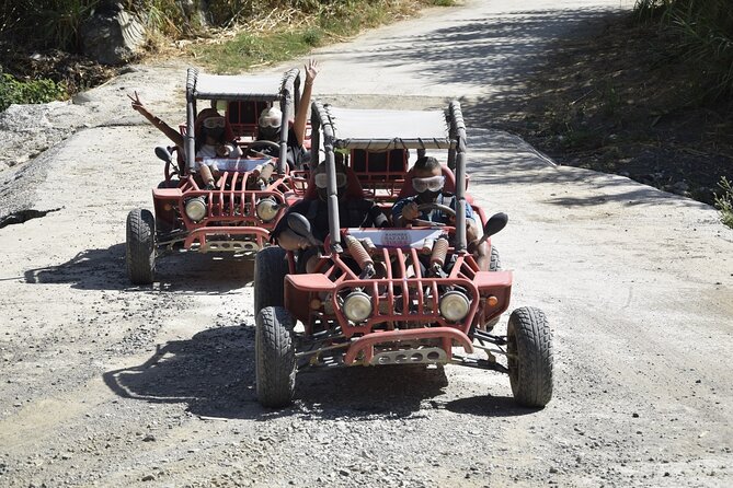 2 Hours Buggy Safari Experience in the Mountains of Mijas with Guide - The pace question: not a race, and that affects how you enjoy it