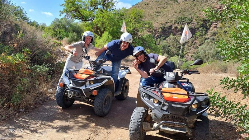 2 hours Quad Tour Marbella - 170€ per Quad up to 2 people - Who This Tour Fits (And Who Should Skip It)