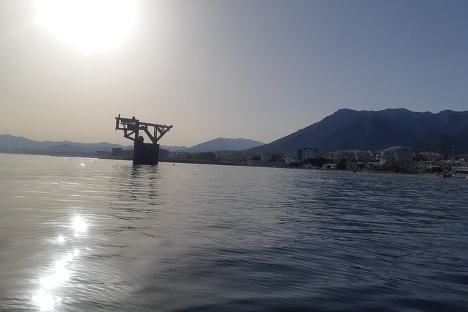 3 Hours Boat Tour along the Marbella Coast - Key Highlights You’ll Actually Care About