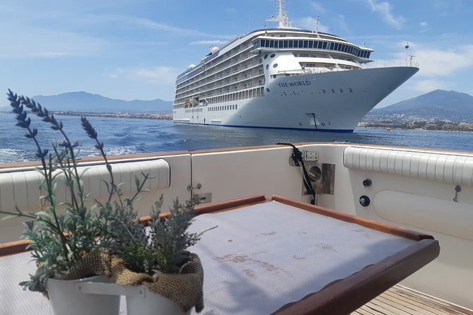 3 Hours Boat Tour along the Marbella Coast - The 3-Hour Schedule, Stops, and Why Timing Matters