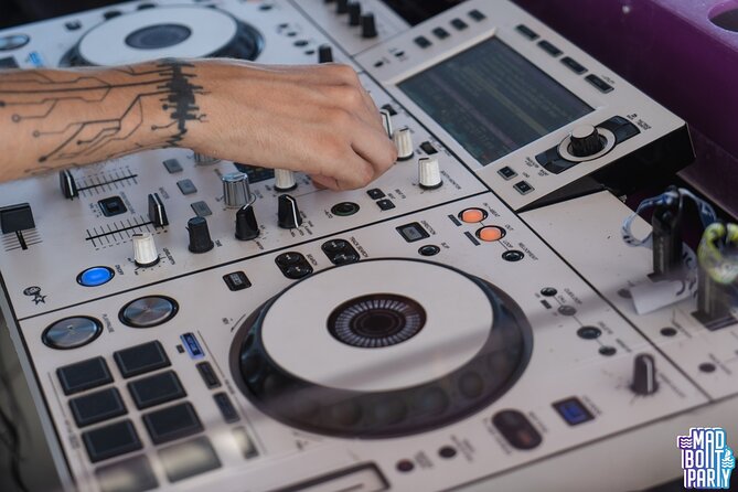 3 hours on the craziest boat party in Malaga - A 3-hour Malaga boat party built for nonstop fun