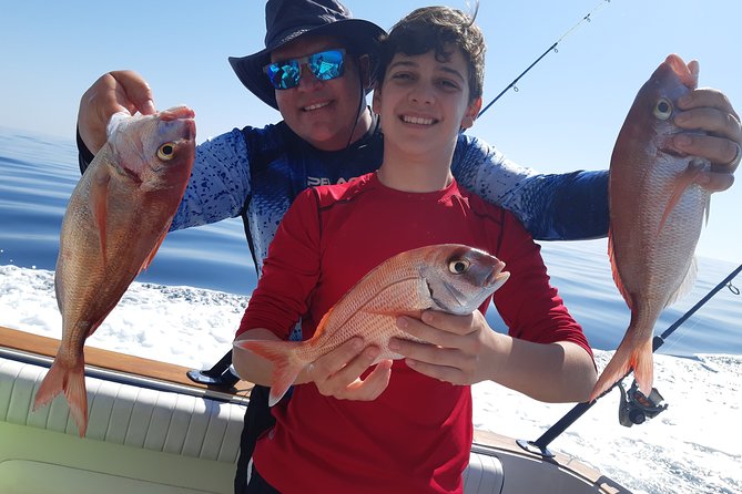 4 Hours Bottom Fishing Day by boat from Marbella - Why this 4-hour charter feels like a smart Costa del Sol day