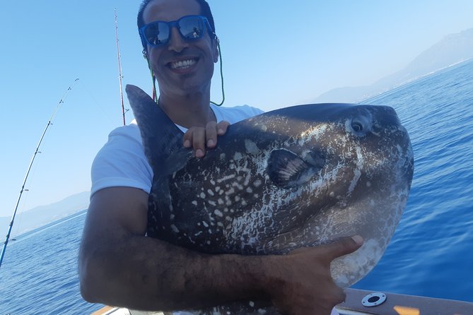 4 Hours Bottom Fishing Day by boat from Marbella - Who this charter suits best (and who might want a different style)
