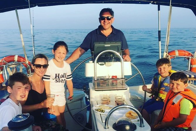 4 Hours Sailing Trip on the Mediterranean from Estepona - Key Highlights You’ll Actually Notice on the Water
