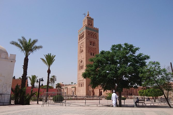 6-Night Morocco Tour from Malaga: Fez, Meknes, Marrakech, Casablanca, Rabat and Tangier - Morocco from Malaga, the logic behind this route