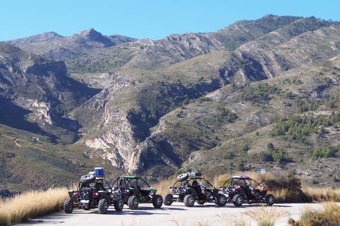 90-min Buggy Tour in Almuñecar with Picnic - Who this buggy tour is perfect for (and who should skip it)