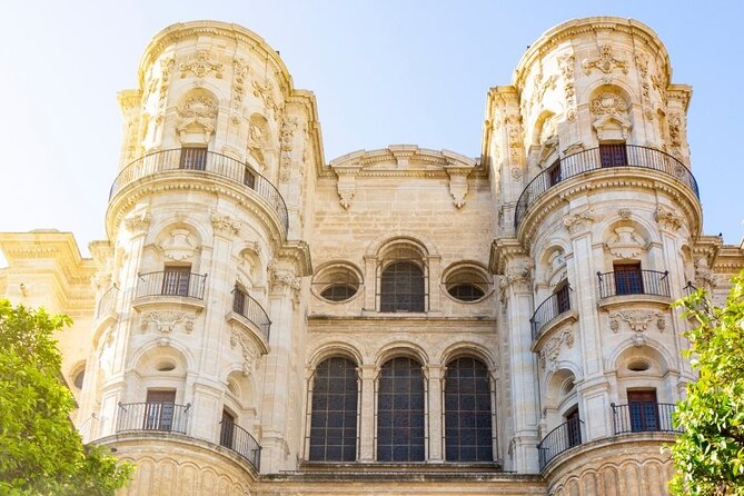 A Self-Guided Tour of Ancient Malaga’s History - Key points before you go