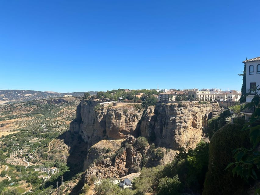 ab Marbella: Private VIP-Tour Ronda incl. Transfer + Tapas - Key things that make this Ronda tour worth your time