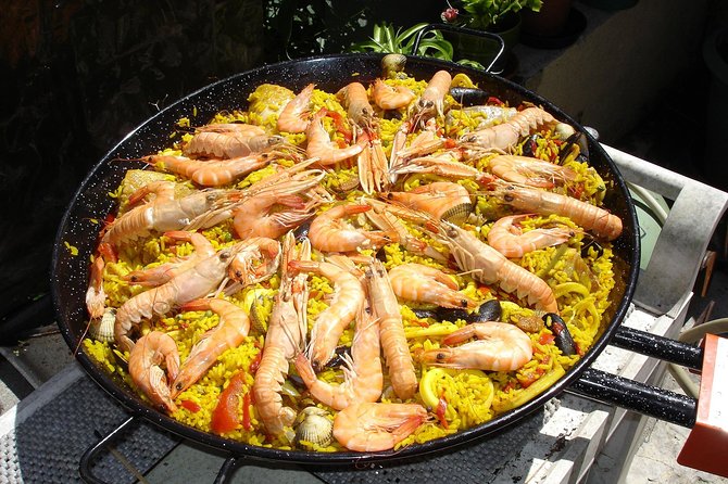Andalucia by Sunset - half day tour including dinner and Ronda pickup - The drive to Montecorto and El Gastor, and why the timing matters