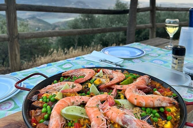 Andalucia by Sunset - half day tour including dinner and Ronda pickup - Price and value: what you’re paying for at $98.90