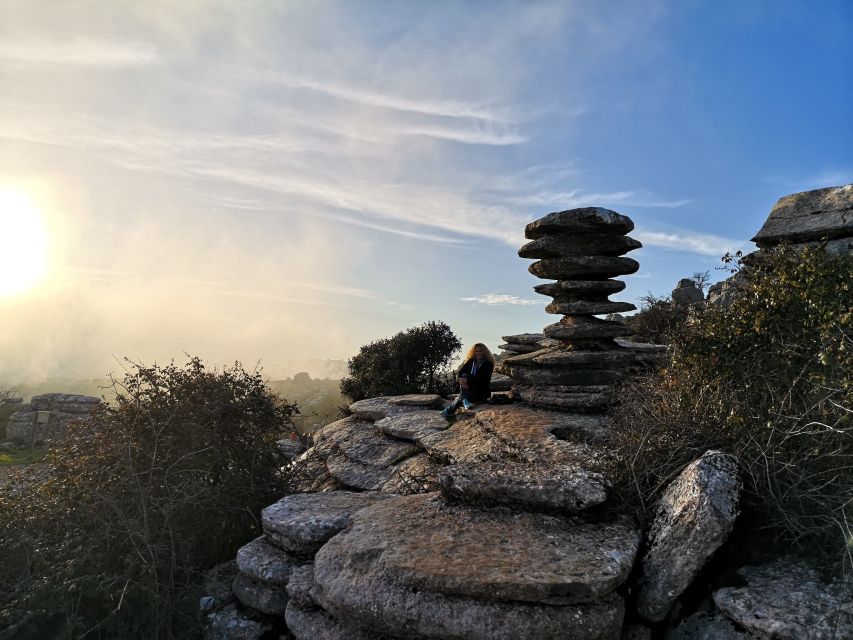 Antequera: Dolmens and El Torcal Tour with Transfer - How the 4-hour plan works, and where you actually meet
