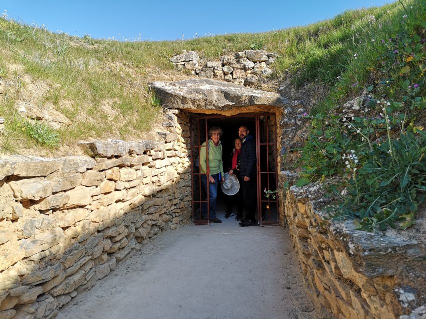 Antequera: Dolmens and El Torcal Tour with Transfer - Why the guide makes a difference more than you’d think
