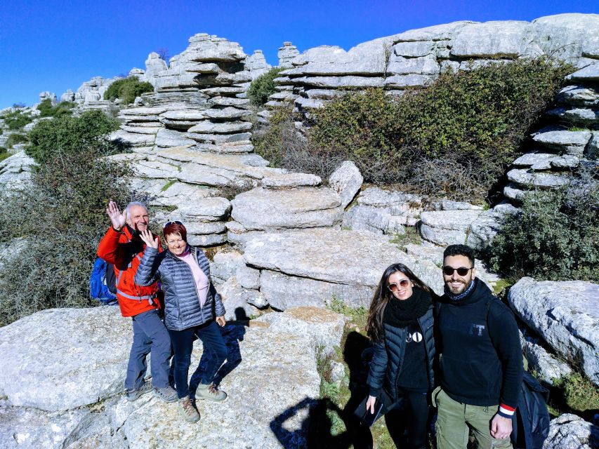 Antequera: Dolmens and El Torcal Tour with Transfer - Transfers and timing: value comes from less hassle
