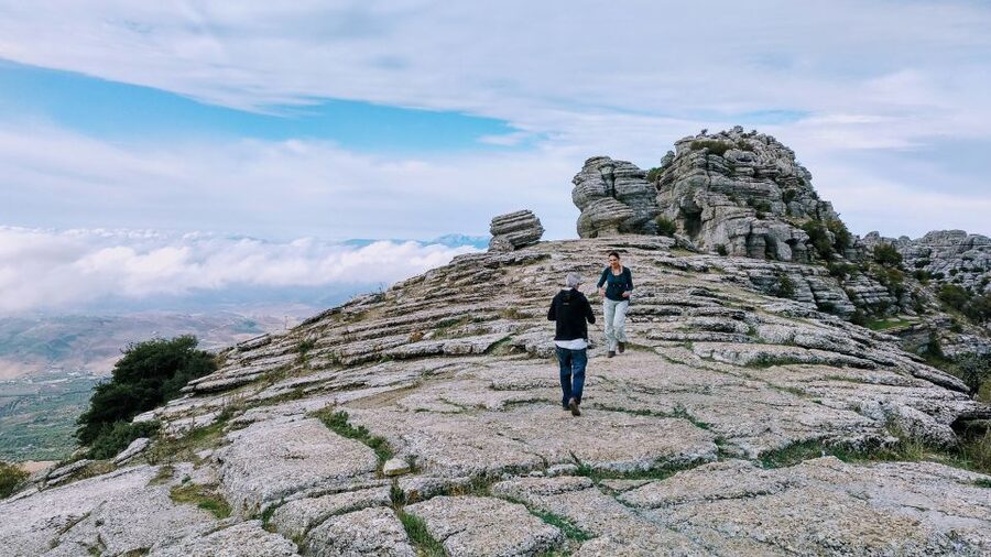 Antequera: Dolmens and El Torcal Tour with Transfer - Who this tour suits best