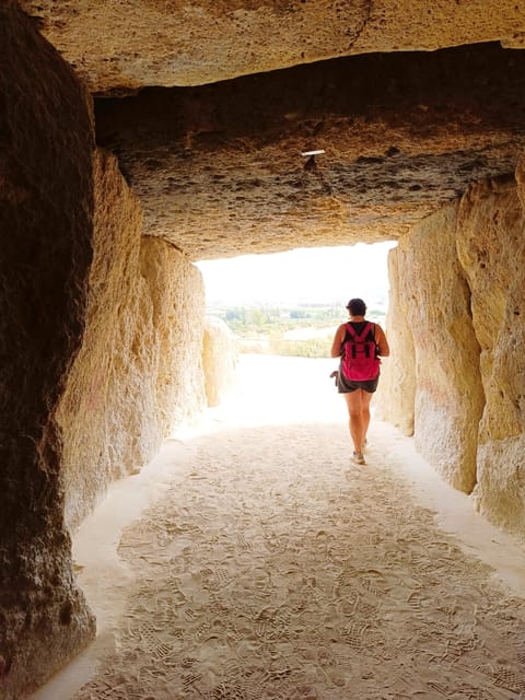 Antequera Monumental with entrance tickets to dolmens and town - Key Things I’d Mark on Your Mental Map