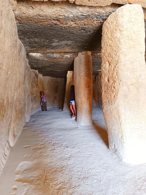 Antequera Monumental with entrance tickets to dolmens and town - Museum Context You’ll Actually Use Later in Town