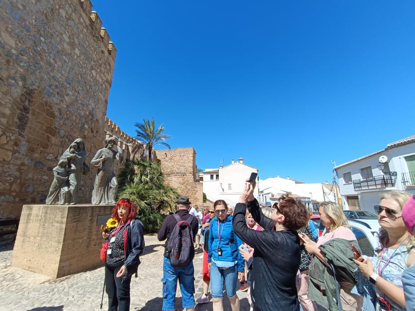 Antequera Monumental with entrance tickets to dolmens and town - How Reliable Is It, and How to Be Smart About That?