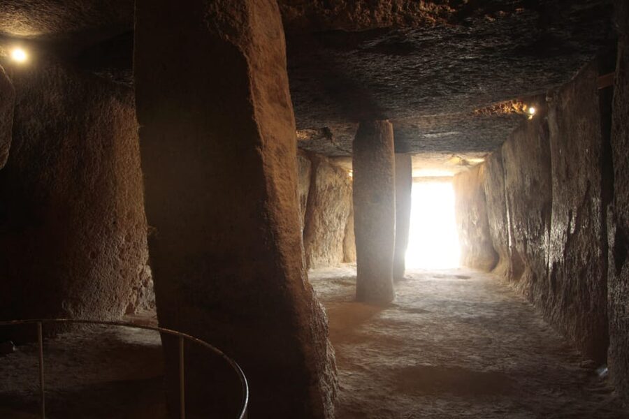 Antequera World Heritage guided tour guide - Key points worth knowing