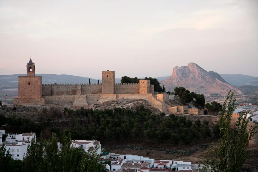 Antequera World Heritage guided tour guide - The Dolmens of Antequera: megalith art with real expert focus