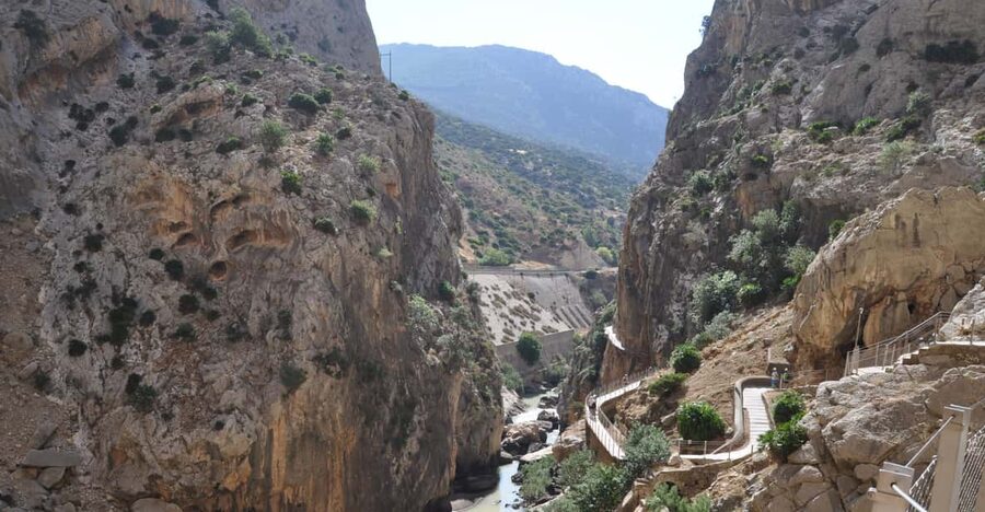 Ardales: Caminito del Rey & El Gaitanejo Guided Walking Tour - Key things to know before you go