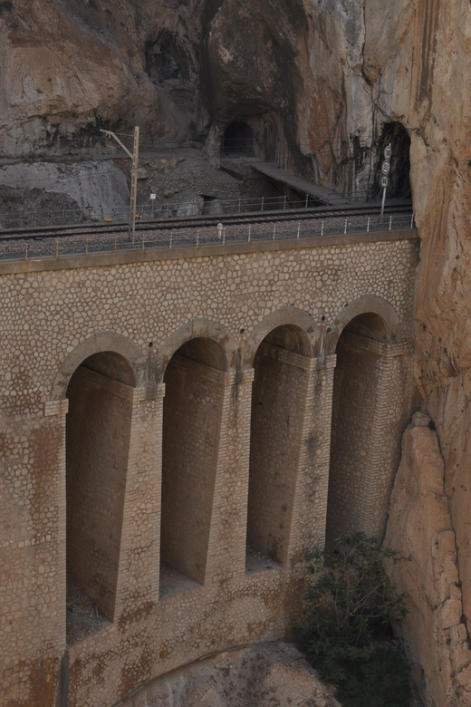 Ardales: Caminito del Rey & El Gaitanejo Guided Walking Tour - The guide’s job: history, geology, and ecology in plain language