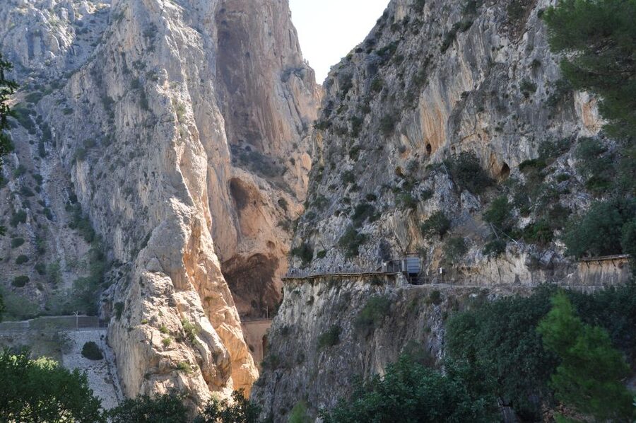 Ardales: Caminito del Rey & El Gaitanejo Guided Walking Tour - Price and value: does $41 make sense for Caminito del Rey?