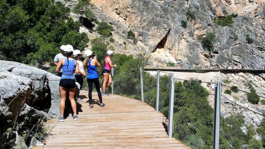 Ardales: Caminito del Rey Group Walking Tour - Should You Book This Ardales Caminito del Rey Group Tour?
