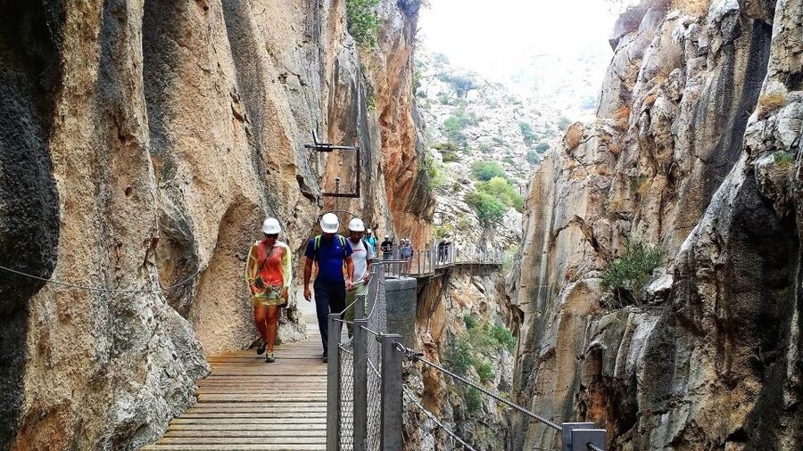 Ardales: Caminito del Rey Group Walking Tour - Price and Value: Why $78 Includes Tickets, Guide, and Time-Saving Entry