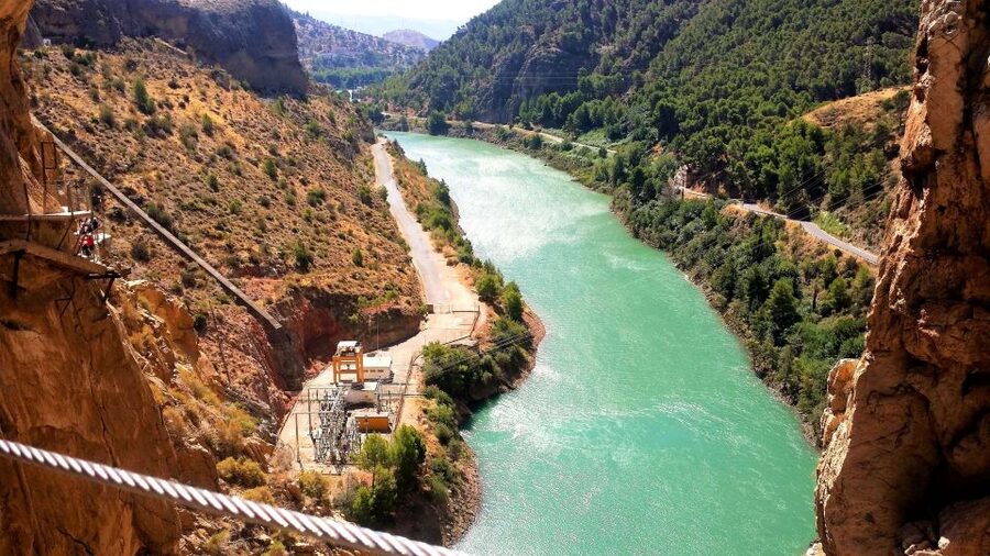 Ardales: Caminito del Rey Group Walking Tour - Who Should Book (and Who Should Skip)