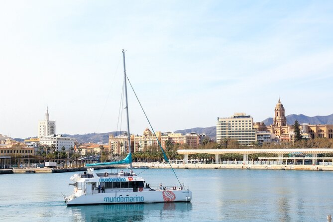 Bay of Malaga Catamaran Sailing - Key Highlights You’ll Feel on Board