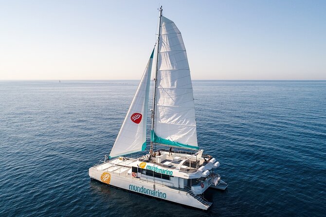Bay of Malaga Catamaran Sailing - Who This Cruise Fits Best in Your Malaga Days