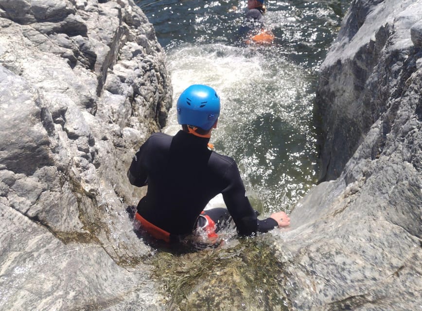 Benahavís: Guided Canyoning Adventure (Benahavís River Walk) - Who This Tour Suits Best (And Who Should Skip It)