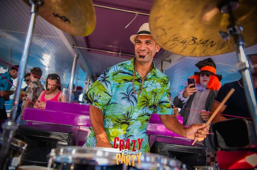 Benalmadena: Boat Party with a Drink - Who this tour is best for (and who might want a different plan)