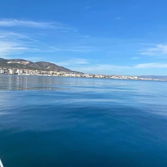 Benalmadena: Boat Rental with No License Required - Key highlights at a glance