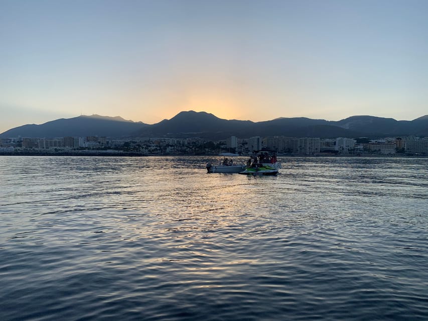 Benalmadena: Boat Rental without License Required - Booking Smarts: Timing, Weather, and Getting the Most From Your Rental