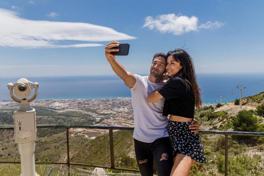 Benalmádena: Mount Calamorro Cable Car Ticket - Key highlights you will actually care about
