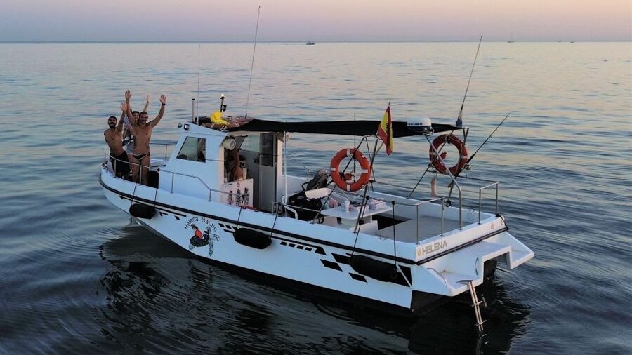 Benalmadena: Private Boat Trip with Drinks & Snacks - Price and value: what $181 per person buys you