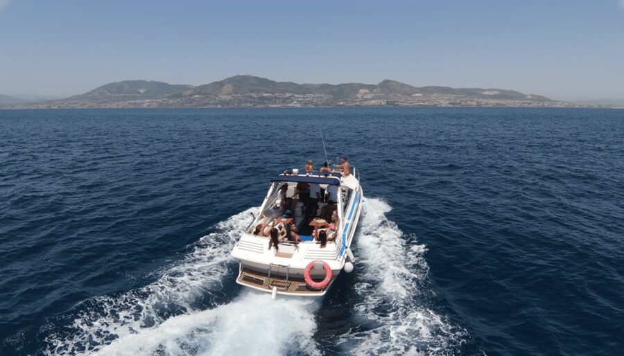 Benalmadena: Private Boat Trips - Key highlights worth planning around