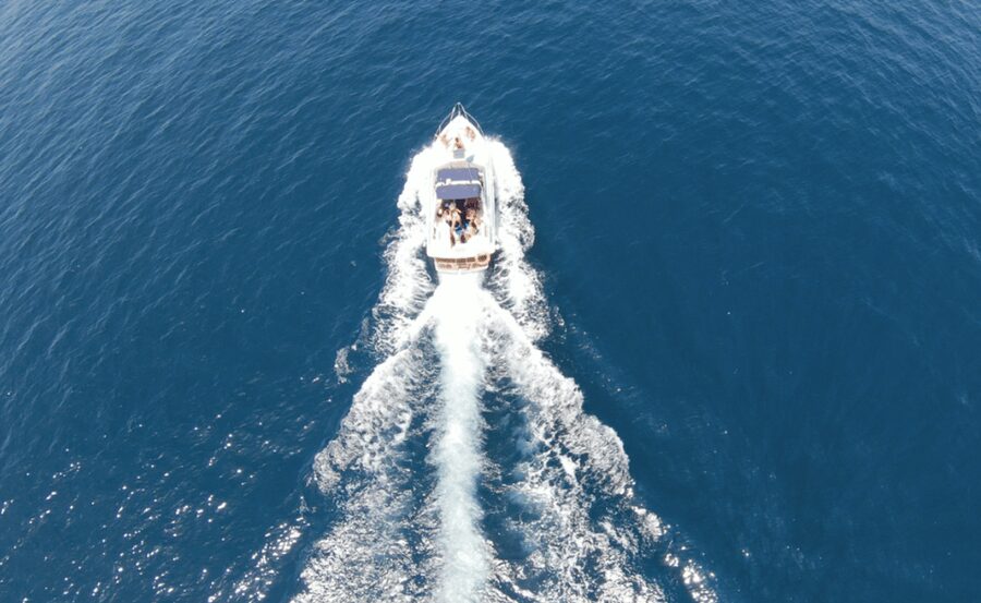 Benalmadena: Private Boat Trips - Practical Tips for a Smooth Day on the Water