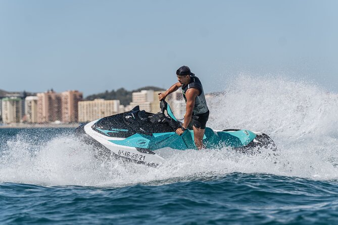 Best jet ski rental without a license in Fuengirola - Key Highlights
