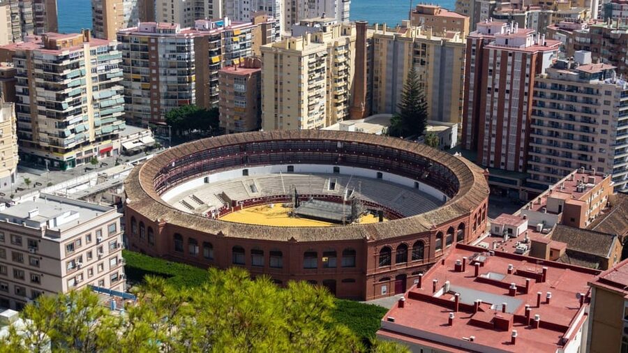 Best of Málaga: Private Walking Tour with a Local - Key Takeaways Before You Walk